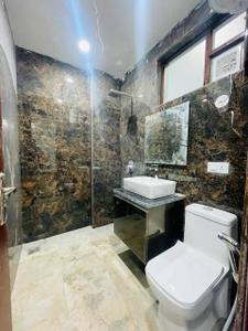 Image of 1000 Sq.ft 2 BHK Apartment / Flat for rent in Saket, New Delhi for Rs. 32005