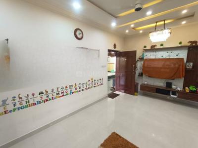 Hall Image of 1158 Sq.ft 2 BHK Apartment / Flat for sale in Aryav Green Fields by Aryav Constructions, K R Puram Bengaluru for Rs. 10000000