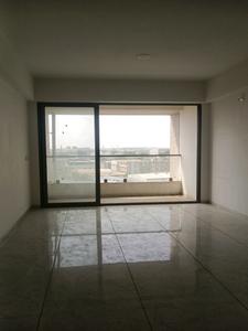 Living Room Image of 1800 Sq.ft 3 BHK Apartment / Flat for sale in HCS The Spire, Sola Ahmedabad for Rs. 9800000