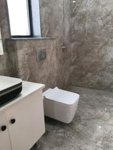 Common Bathroom Image of 1800 Sq.ft 3 BHK Builder Floor for sale in Vipul World, Sector 48 Gurgaon for Rs. 21000000