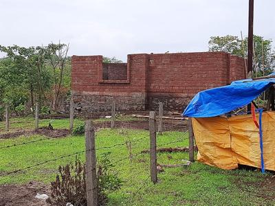 Image of 2040 Sq.ft Residential Plot / Land for sale in Ambivali, Mumbai for Rs. 1400000