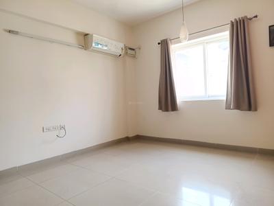 Bedroom Image of 2650 Sq.ft 4 BHK Villa for sale in Edifice Almond Tree, Vasudevapura Bengaluru for Rs. 23000000