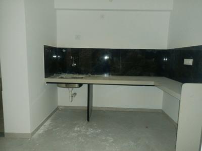 Kitchen Image of 1080 Sq.ft 2 BHK Apartment / Flat for sale in Royal KP Stellar, Mohammed Wadi Pune for Rs. 7500000