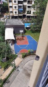 Balcony Image of 1089 Sq.ft 2 BHK Apartment / Flat for sale in Mahesh Ellanza, Vadgaon Budruk Pune for Rs. 10975000