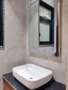 Bedroom One Image of 800 Sq.ft 2 BHK Apartment / Flat for sale in Signature Global Prime, Sector 63 Gurgaon for Rs. 11000000