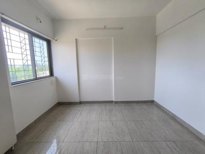 Bedroom Image of 1500 Sq.ft 3 BHK Apartment / Flat for sale in Mont Vert Grande Plot 4 Bldg D, Pashan Pune for Rs. 17500000
