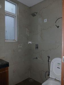 Bedroom One Image of 1493 Sq.ft 3.5 BHK Apartment / Flat for sale in M3M Soulitude , Sector 89 Gurgaon for Rs. 16500000