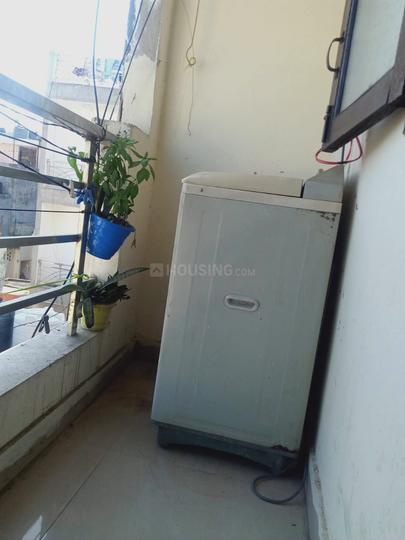 Raghu Nagar, Dabri Main Image 1