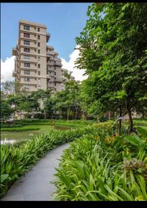 Image of 1953 Sq.ft 3 BHK Apartment / Flat for sale in New Alipore, Kolkata for Rs. 32000000