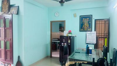 Hall Image of 821 Sq.ft 2 BHK Apartment / Flat for sale in Siddhi Vinayaka Apartments, Thrippunithura Kochi for Rs. 5500000