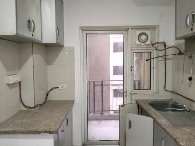 Kitchen Image of 1685 Sq.ft 3 BHK Apartment / Flat for sale in DLF Capital Greens Phase 1 And 2, Karampura New Delhi for Rs. 31500000