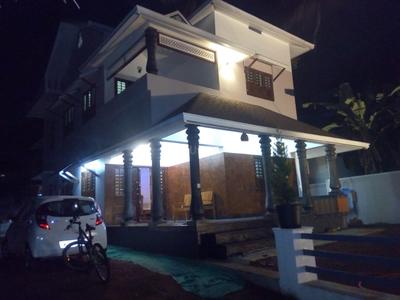 Image of 2200 Sq.ft 3 BHK Independent House for sale in Thondayad, Kozhikode for Rs. 16000000
