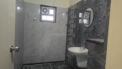 Image of 1350 Sq.ft 2 BHK Apartment / Flat for rent in Kaggadasapura, Bengaluru for Rs. 45000