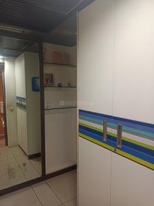 Kitchen Image of 2025 Sq.ft 3 BHK Apartment / Flat for sale in Jodhpur Ahmedabad for Rs. 16500000