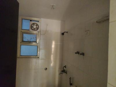 Image of 950 Sq.ft 2 BHK Apartment / Flat for rent in Today Kings Park, Omega IV, Greater Noida for Rs. 20000