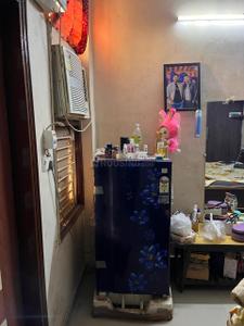 2 BHK Independent House