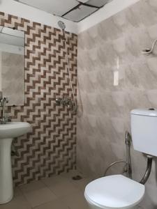 Bedroom Two Image of 855 Sq.ft 2 BHK Apartment / Flat for sale in Gaurs 14th Avenue, Noida Extension Greater Noida for Rs. 7500500