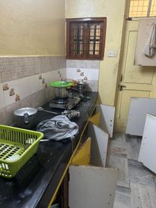 Kitchen Image of 1375 Sq.ft 2 BHK Apartment / Flat for sale in Narayanguda Hyderabad for Rs. 10000000