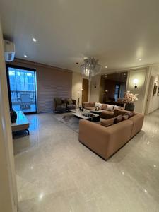 Hall Image of 3517 Sq.ft 5 BHK Apartment / Flat for sale in New Chandigarh Chandigarh for Rs. 47500000