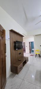 Hall Image of 1100 Sq.ft 2 BHK Builder Floor for rent in Bellandur Bengaluru for Rs. 46000