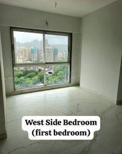 Bedroom Image of 1624 Sq.ft 3 BHK Apartment / Flat for sale in Maverick Om Laxmi Sadan CHS Ltd, Mulund West Mumbai for Rs. 33500000