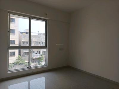Bedroom Image of 1050 Sq.ft 2 BHK Apartment / Flat for sale in Gagan Aviva, Kesnand Pune for Rs. 5250000