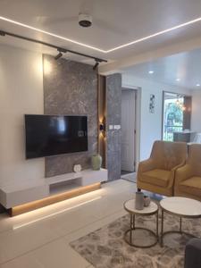 Hall Image of 1200 Sq.ft 2 BHK Apartment / Flat for sale in Vennala Kochi for Rs. 8000000