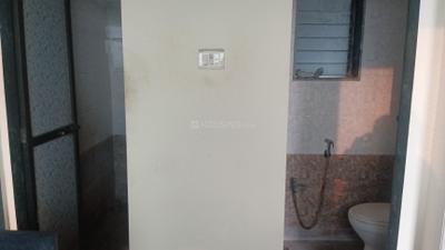 Bathroom Image of 590 Sq.ft 1 BHK Apartment / Flat for sale in Prithvi Residency , Nalasopara West Nala Sopara for Rs. 2650000