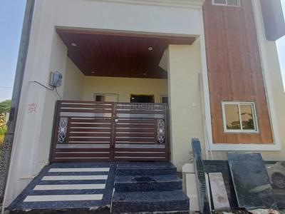Image of 1800 Sq.ft 4.5 BHK Independent House for sale in Pratap Nagar, Ratlam for Rs. 6100000