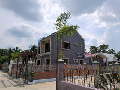 Image of 2880 Sq.ft Residential Plot / Land for sale in Bhasa Eco Village, Khariberia, Kolkata for Rs. 800000