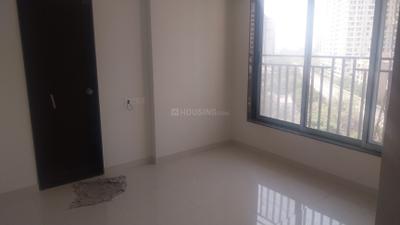 Bedroom Image of 750 Sq.ft 3 BHK Apartment / Flat for sale in Sripad Garden View CHSL, Ghatkopar East Mumbai for Rs. 26100000