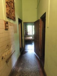 Image of 1200 Sq.ft 2 BHK Builder Floor for rent in Kalighat, Kolkata for Rs. 18000