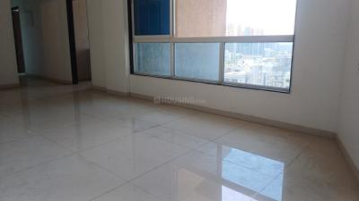 Living Room Image of 1000 Sq.ft 2 BHK Apartment / Flat for sale in Shreeji Atlantis , Malad West Mumbai for Rs. 22555555