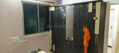 Bedroom Image of 1400 Sq.ft 2 BHK Apartment / Flat for sale in Palanpur Jakatnaka Surat for Rs. 2800000