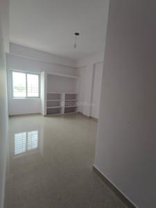 Servant Room Image of 1250 Sq.ft 3 BHK Apartment / Flat for sale in Narapally Hyderabad for Rs. 5875000