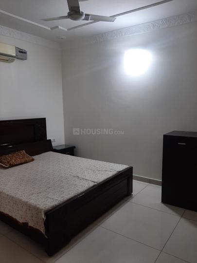 Chhoti Barandari I Bedroom 1