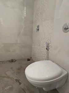 Bedroom Two Image of 820 Sq.ft 2 BHK Apartment / Flat for sale in Kohinoor Viva City, Dhanori Pune for Rs. 8000000