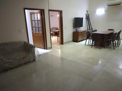 Hall Image of 5000 Sq.ft 6 BHK Independent House for rent in Sector 50 Noida for Rs. 200000