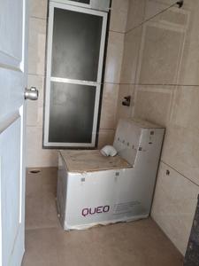 Common Bathroom Image of 1050 Sq.ft 2 BHK Apartment / Flat for sale in Shanti Hari Heritage, Kamothe Navi Mumbai for Rs. 10500000