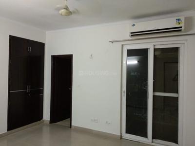 Bedroom Image of 1575 Sq.ft 3 BHK Apartment / Flat for sale in ATS Advantage Phase 2, Indirapuram Ghaziabad for Rs. 29800000