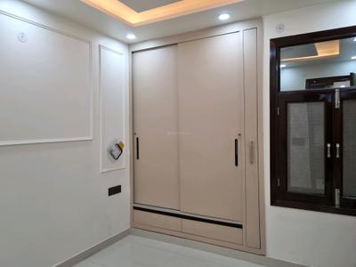 Bedroom Image of 1080 Sq.ft 3 BHK Builder Floor for sale in DDA Residential Flats, Sector 8 Dwarka New Delhi for Rs. 17900000