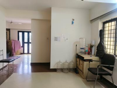 3 BHK Independent House