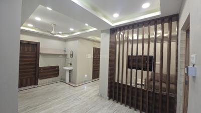 Living Room Image of 1050 Sq.ft 2 BHK Apartment / Flat for sale in Beliaghata Kolkata for Rs. 6500000