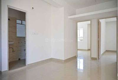 Hall Image of 853 Sq.ft 2 BHK Apartment / Flat for sale in Behala Kolkata for Rs. 4200000