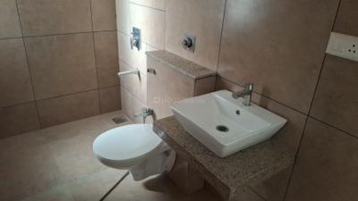 Image of 2425 Sq.ft 4 BHK Apartment / Flat for sale in Sun Skypark, Ambli, Ahmedabad for Rs. 19500000