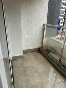 Balcony Image of 2037 Sq.ft 3.5 BHK Villa for sale in Radiance Floresta, Chikkagubbi Village Bengaluru for Rs. 28000000