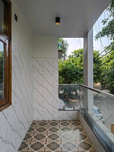Bedroom Two Image of 1250 Sq.ft 3 BHK Builder Floor for sale in Vaishali Ghaziabad for Rs. 14400000