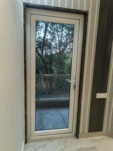 Bedroom Image of 250 Sq.ft 1 RK Builder Floor for sale in Shastri Nagar New Delhi for Rs. 1900000