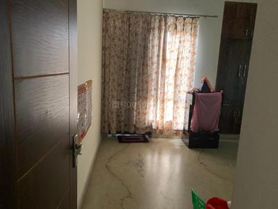 Bedroom Image of 746 Sq.ft 1 BHK Independent House for rent in Sector 7 Gurgaon for Rs. 15000