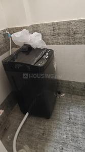Image of 600 Sq.ft 1 BHK Apartment / Flat for rent in Hafeezpet, Hyderabad for Rs. 22000